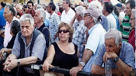 İflasa tam 5 gün kaldı