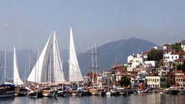 Turizmcilerin gözü Ramazan...