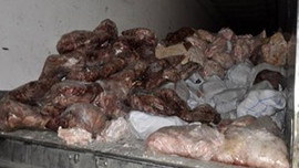 430 Milyon Euro'luk skandal!