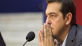 Yunanistan için son 5 gün