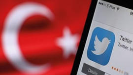 Twitter'da içerik kaldırmada Dünya birincisiyiz!