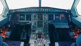 THY'nin emektar uçağı satılıyor