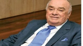 Türkiye'nin vergi rokertmeni açıklandı