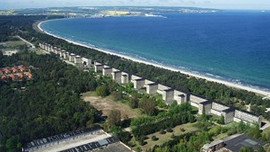 Bu otel 10 bin odalı ama tek bir ziyaretçisi yok!