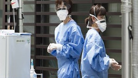 Mers salgını dahada yayılıyor