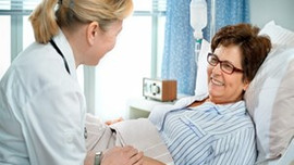 Devlet destekli profesyonel hasta bakıcılar geliyor