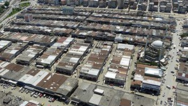 Sanayi siteleri artık şehir dışına taşınacak!