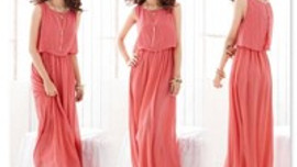 Beyaz Elbise Modelleri