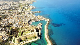 Kıbrıs'a 13 yılda 9 milyar yardım gitti