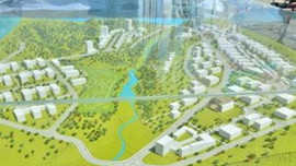 Bilişim Vadisi 2016 sonunda hazır!