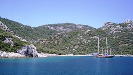 Akdeniz'deki turizm sıkıntısı Ege'ye de sıçradı!