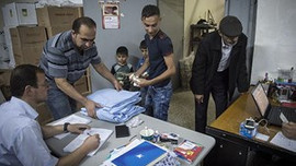 Türkmenler Türkiye'de iş imkanı istiyor