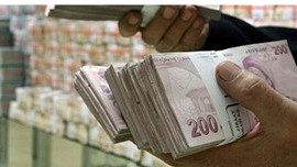 Gelir vergisi rekortmenleri açıklandı