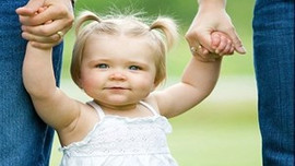 Çocuklar artık kaybolmayacak! İşte 'çip'li takip dönemi