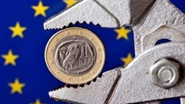 Euro Bölgesi'nden Yunanistan'a red!