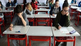 Özel okullara 577 milyon lira ödedi