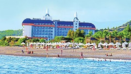 Otellerin yıldız oyunu bozuldu!