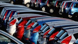 Sıfır model otomobilde fiyat 40 bin liraya çıktı