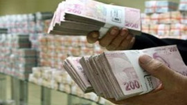 Taşeron işçiye maaş müjdesi