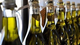 Zeytinyağında fiyat arttı sahteler patladı
