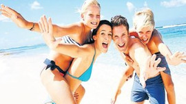 Bankalar kredi için tatili ve bayramı birleştirdi