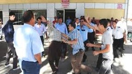 Hastanelerde artık polislerde çalışacak!