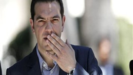 Yunanistan AB ile zorlu virajda!