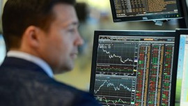 Küresel piyasalar haftaya düşüşle başladı!