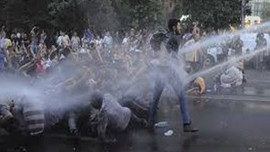 Ermenistan'da zam öfkesi dinmedi!