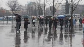Bu illerde yağış uyarısı!