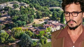 Johnny Deep'in 200 yıllık rüyası sizin olabilir...