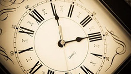 Saatler yarın '1 saniye'  geri alınacak