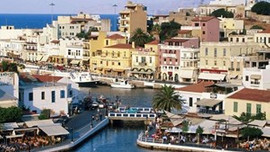 Yunanistan'a tatile gideceklere önemli uyarı!