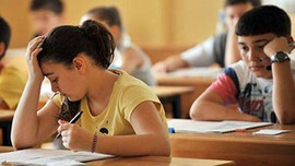 TEOG sonuçları belli oldu!