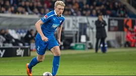 Beşiktaş’a sürpriz sağ bek transferi!