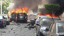 Başsavcı’ya bombalı saldırı!