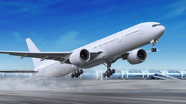 Denizdeki ikinci havalimanı için düğmeye basıldı!