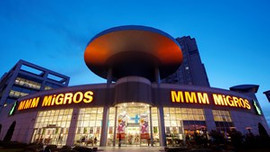 Migros için flaş açıklama!