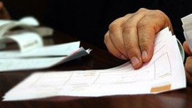 Her sayfada vergi dönemi kapanıyor