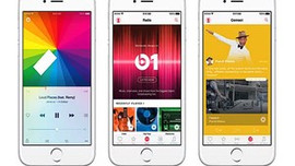 Apple Music’in yayın saati belirlendi!