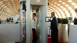 Havalimanlarında X-ray gidiyor yerine vücut tarayıcı geliyor!
