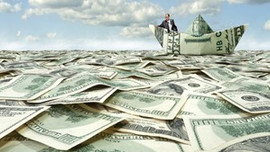 Dolarda tansiyon düşmedi