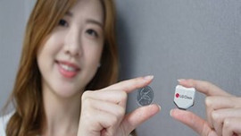 LG'den altıgen batarya!