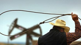 ABD dünya petrol yarışını kazandı!