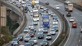 Bayram tatili için otobüs biletlerinin büyük kısmı tükendi