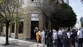 Bulgaristan'da asgari ücrete zam