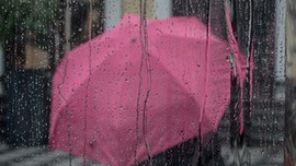 Meteoroloji'den kuvvetli yağış uyarısı