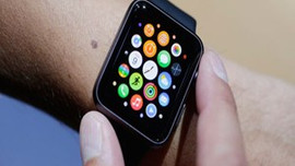 Apple Watch'a ilk ceza arabada geldi!