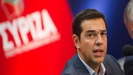 Kredi kuruluşları Atina'da şok yarattı