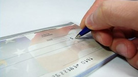 Müjde! Karekodlu çek dönemi başlıyor